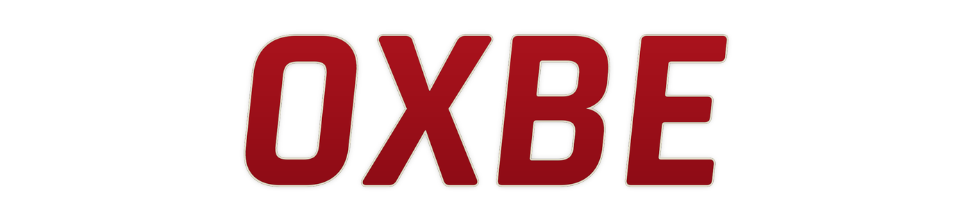 oxbe logo
